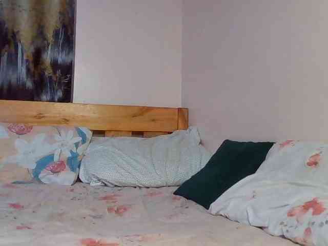 WildFlowerRose webcam