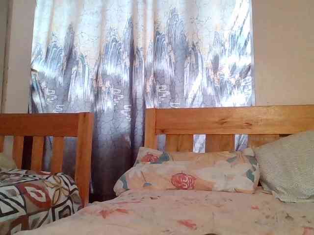 WildFlowerRose webcam