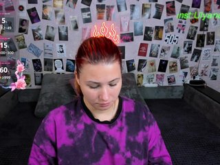 Ulya11Cutex Porn Show