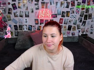 Ulya11Cutex Porn Show