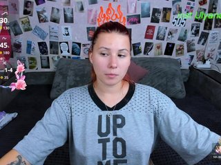 Ulya11Cutex Porn Show