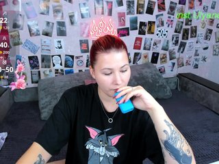 Ulya11Cutex Porn Show