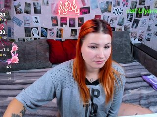 Ulya11Cutex Porn Show