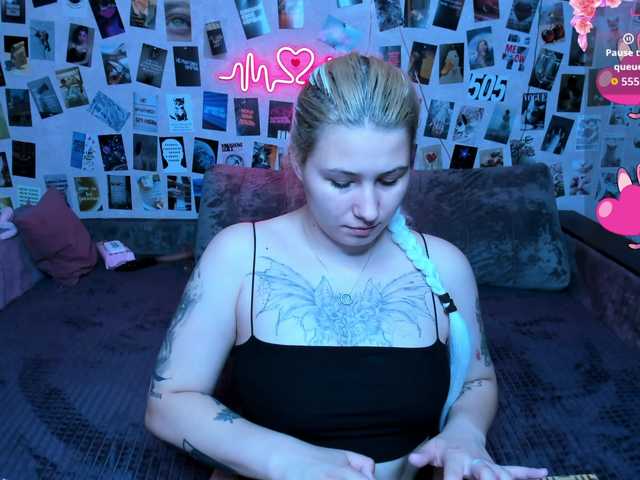 Ulya11Cutex's BongaCams show and profile