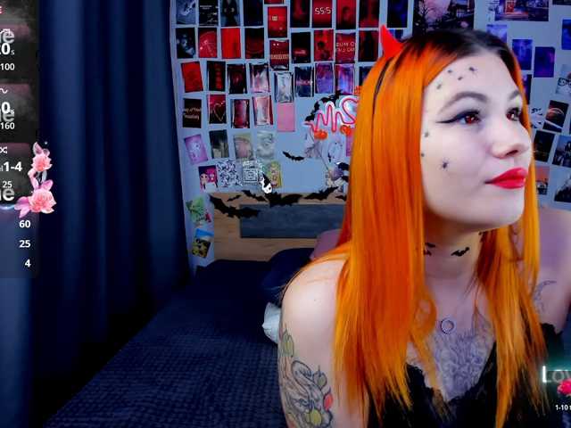 Ulya11Cutex live cam on BongaCams