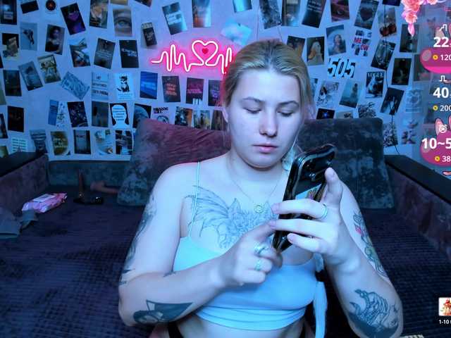 Ulya11Cutex's BongaCams show and profile