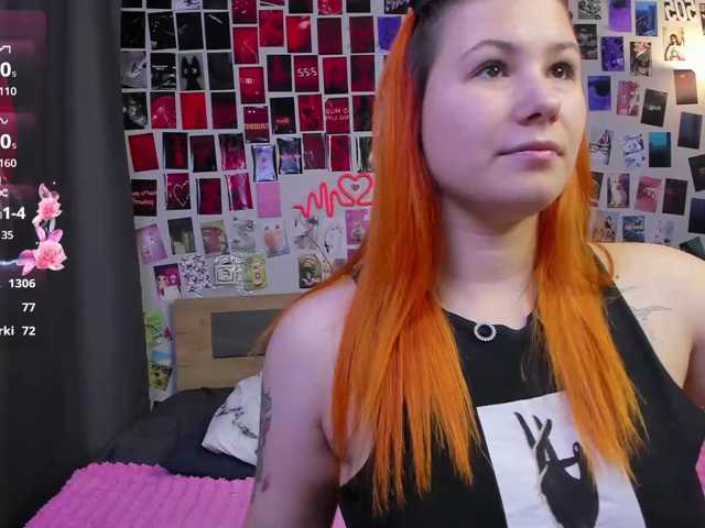 Ulya11Cutex live cam preview