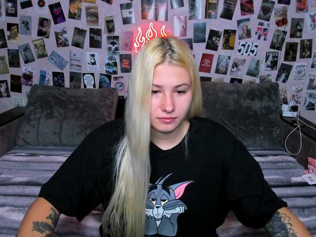 Ulya11Cutex live cam on BongaCams