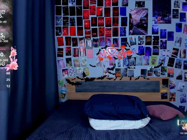 Ulya11Cutex live cam on BongaCams