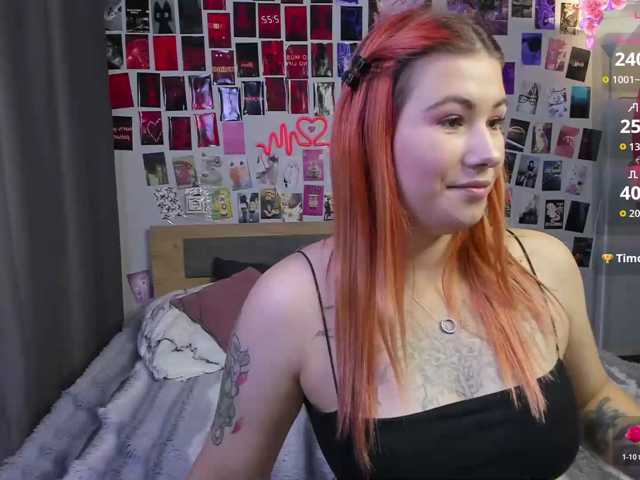 Ulya11Cutex live cam on BongaCams