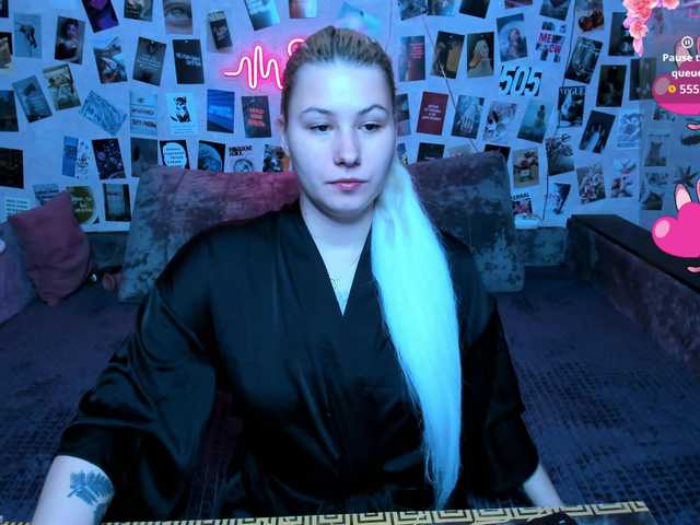 Ulya11Cutex's BongaCams show and profile