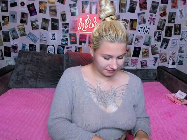 Ulya11Cutex live cam on BongaCams
