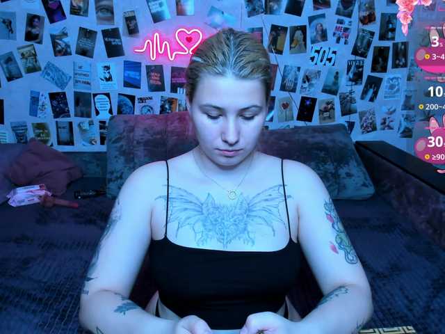 Ulya11Cutex's BongaCams show and profile