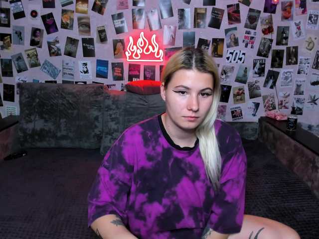 Ulya11Cutex live cam on BongaCams