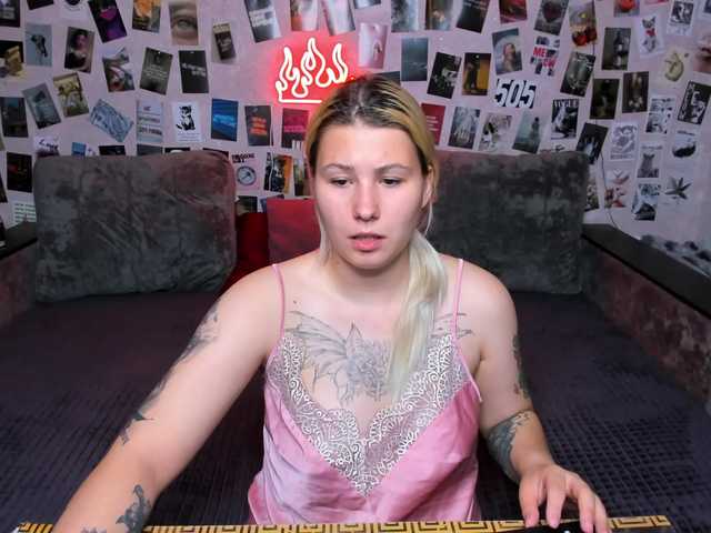 Ulya11Cutex live cam on BongaCams