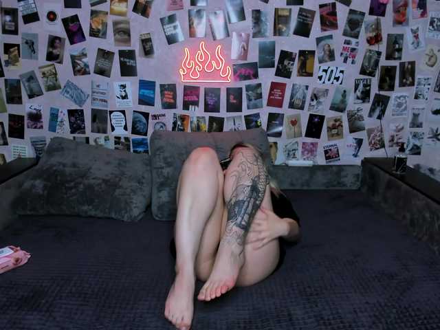 Ulya11Cutex live cam on BongaCams
