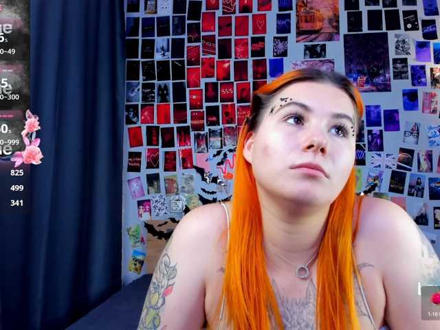 Ulya11Cutex live cam on BongaCams