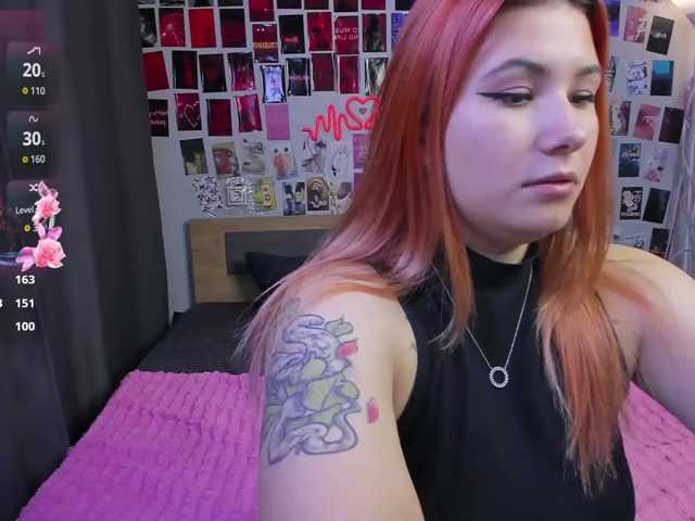 Ulya11Cutex live cam on BongaCams
