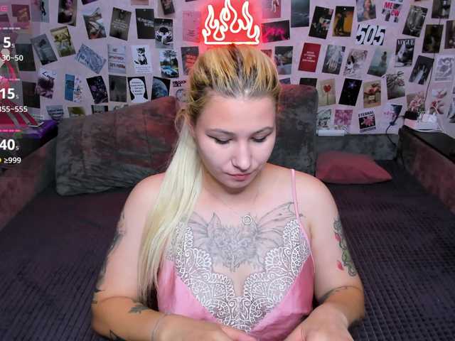 Ulya11Cutex live cam on BongaCams