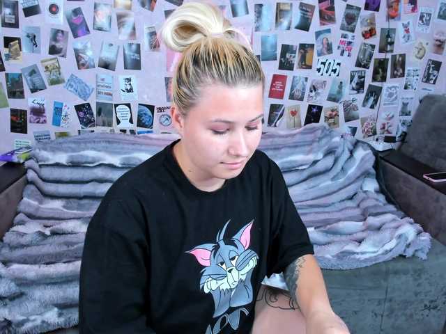 Ulya11Cutex live cam on BongaCams