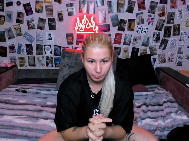 Ulya11Cutex live cam on BongaCams