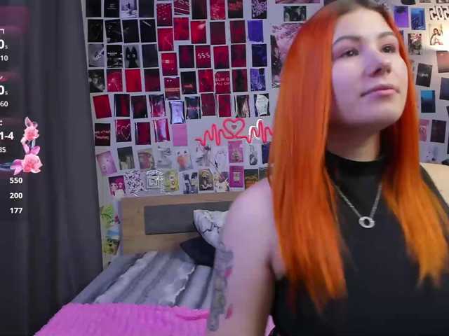 Ulya11Cutex live cam on BongaCams