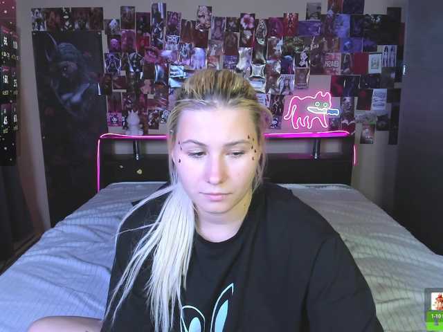 Ulya11Cutex live webcam show