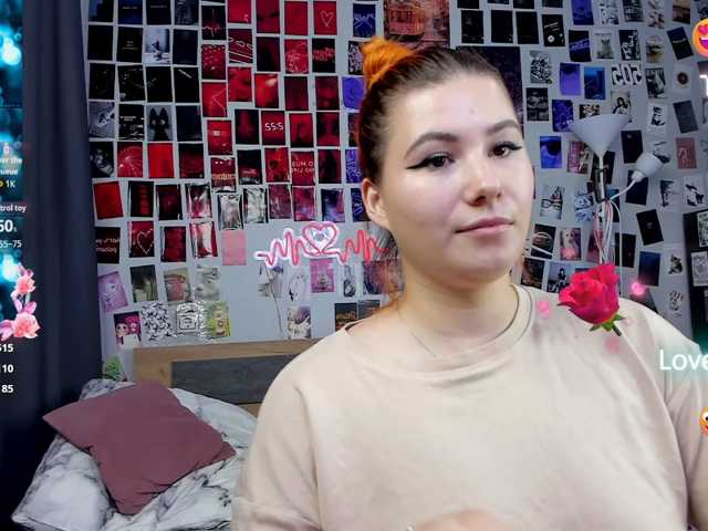 Ulya11Cutex live cam on BongaCams