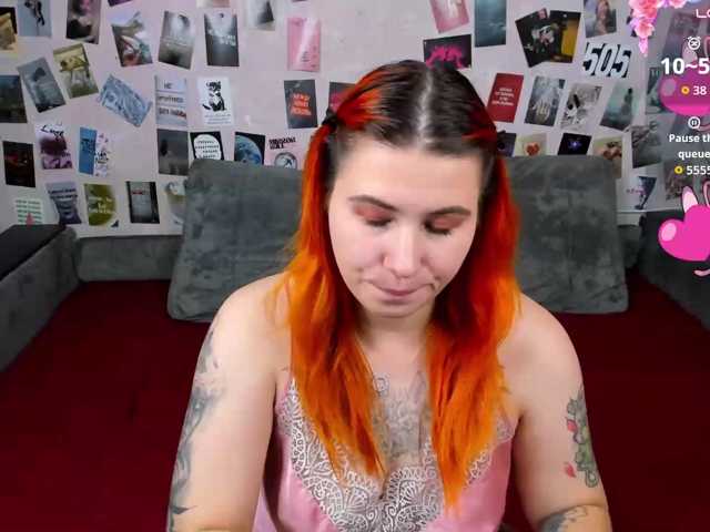 Ulya11Cutex live cam on BongaCams