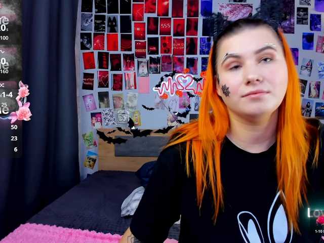 Ulya11Cutex live cam on BongaCams