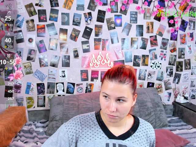 Ulya11Cutex live cam on BongaCams