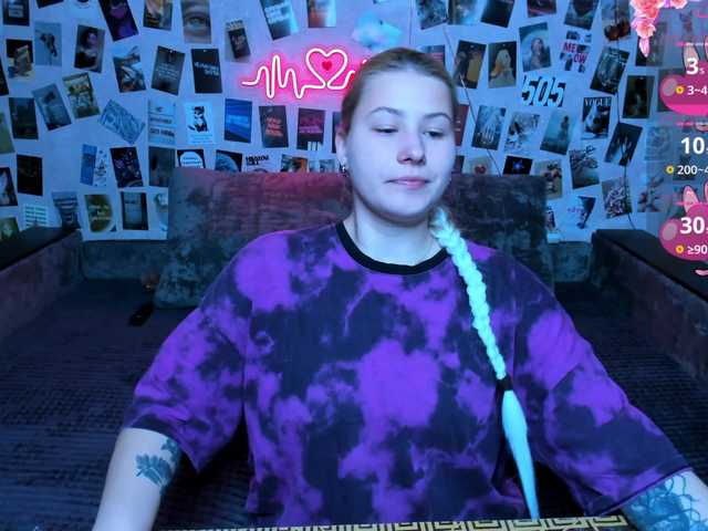 Ulya11Cutex's BongaCams show and profile