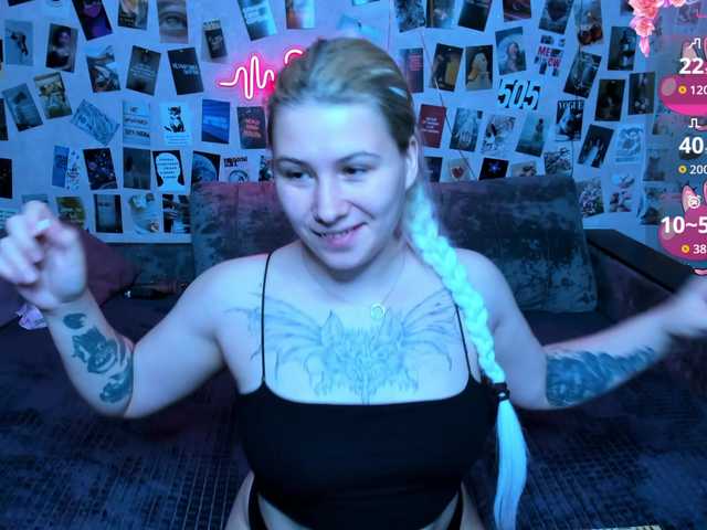 Ulya11Cutex's BongaCams show and profile