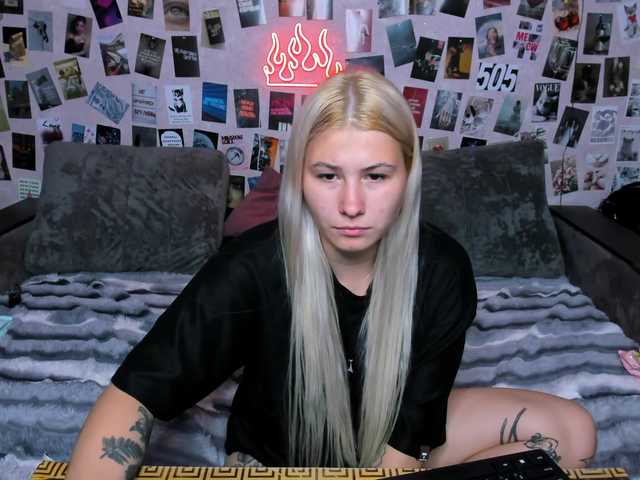 Ulya11Cutex live cam on BongaCams