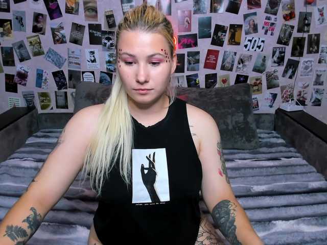Ulya11Cutex live cam on BongaCams
