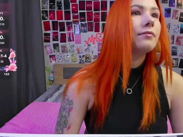 Ulya11Cutex live cam on BongaCams