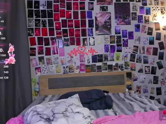 Ulya11Cutex live cam on BongaCams