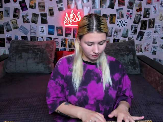 Ulya11Cutex live cam on BongaCams