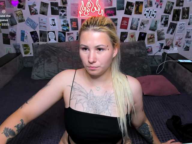 Ulya11Cutex live cam on BongaCams