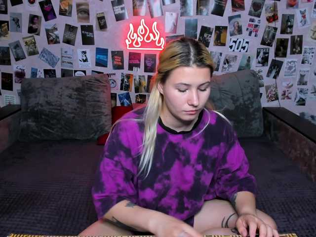 Ulya11Cutex live cam on BongaCams
