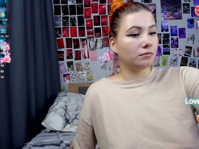Ulya11Cutex live cam on BongaCams