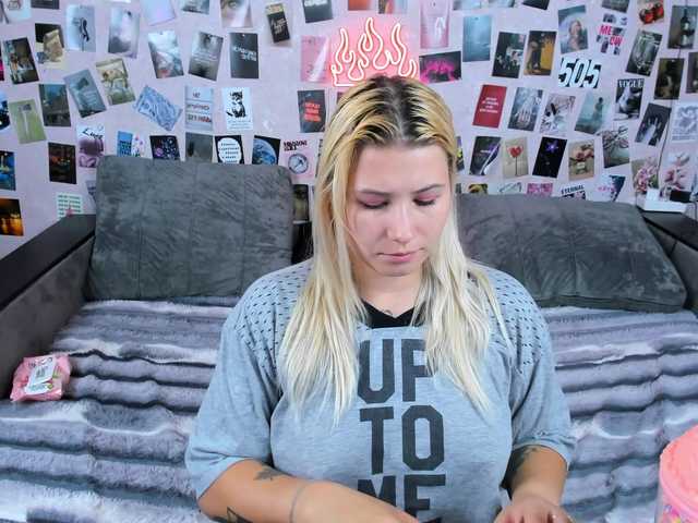 Ulya11Cutex live cam on BongaCams