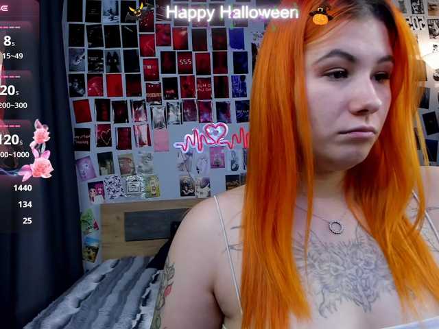 Ulya11Cutex live cam on BongaCams
