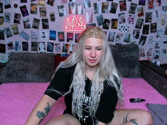 Ulya11Cutex live cam on BongaCams