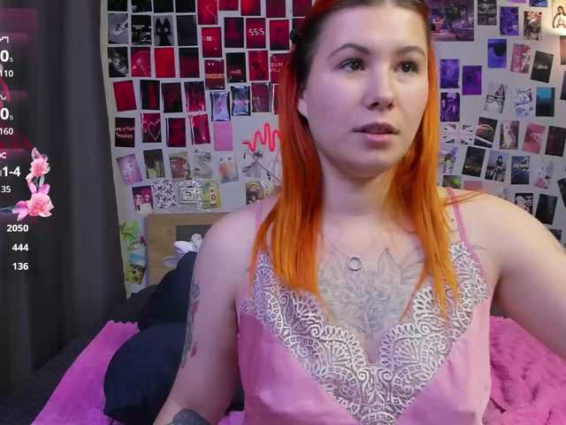 Ulya11Cutex live cam preview