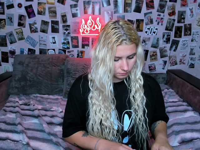 Ulya11Cutex live cam on BongaCams