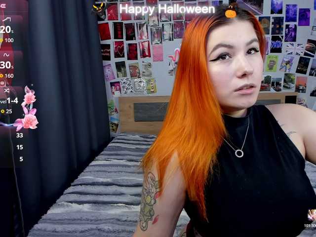 Ulya11Cutex live cam on BongaCams