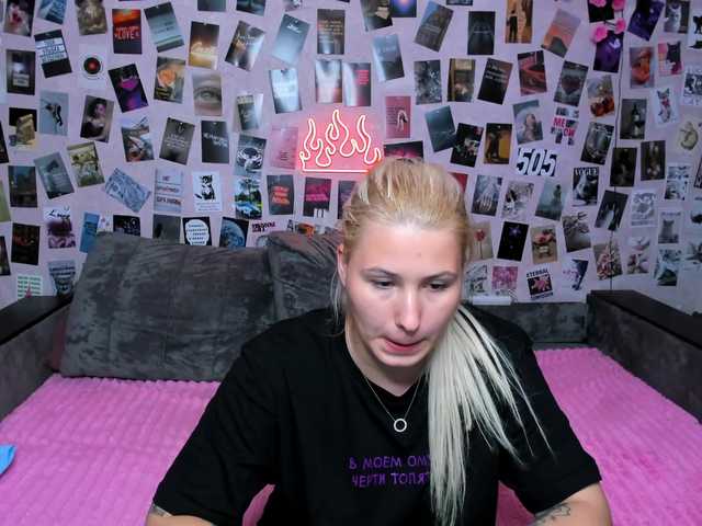 Ulya11Cutex live cam on BongaCams