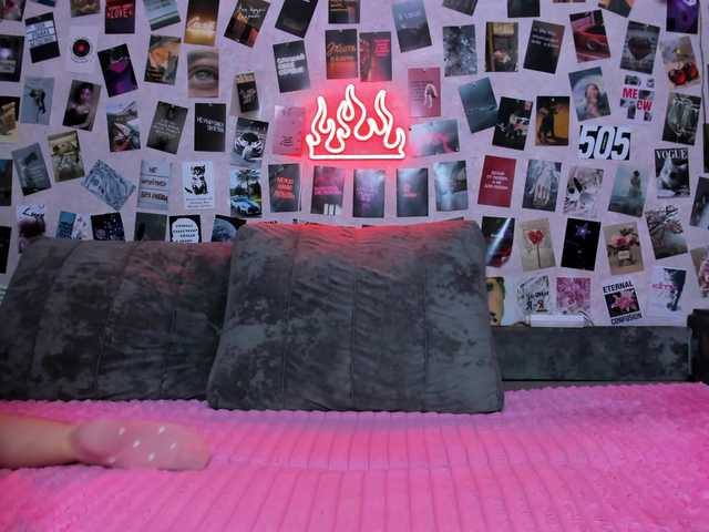 Ulya11Cutex live cam on BongaCams