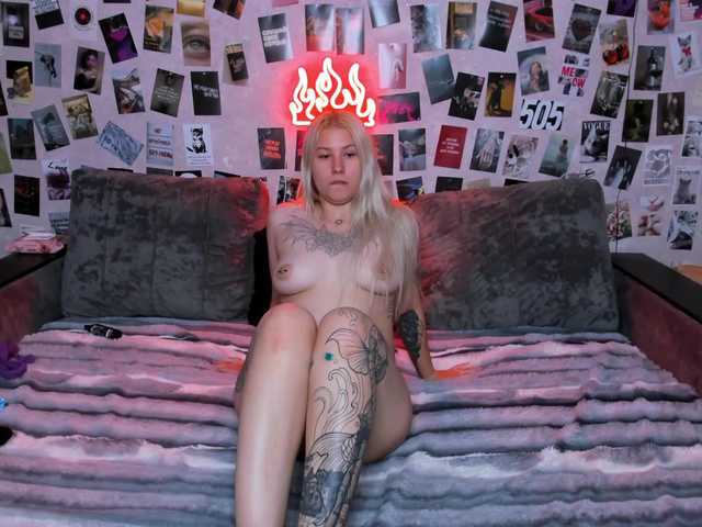 Ulya11Cutex live cam on BongaCams
